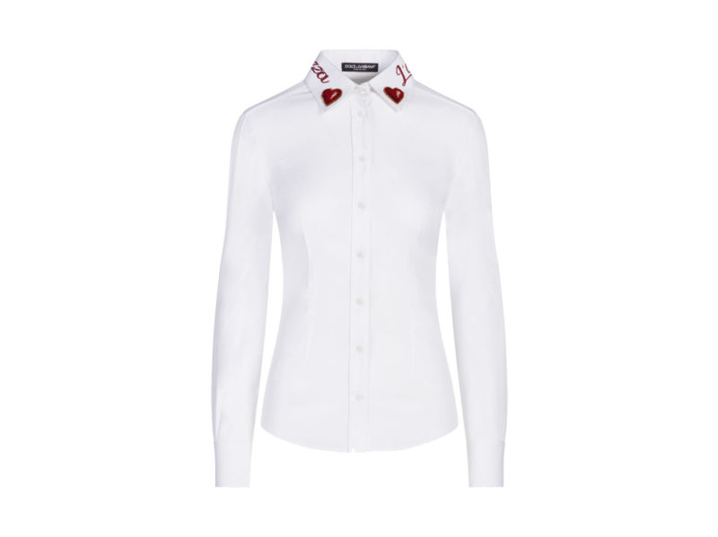 camicia-DOLCE-&-GABBANA