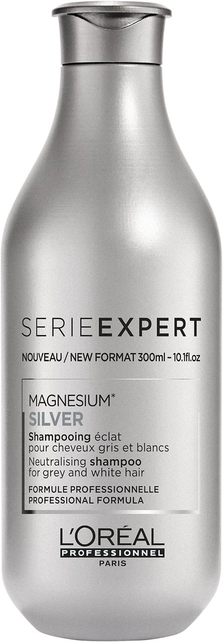 capelli-grigi-come-si-curano-e-i-tagli-adatti-per-le-chiome-argento-thumbnail_L’Oréal Professionnel Serie Expert Silver Shampoo