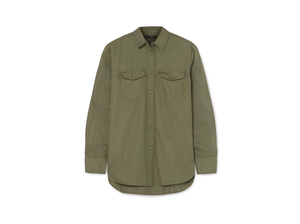 cotone-militare-j-crew-net-a-porter