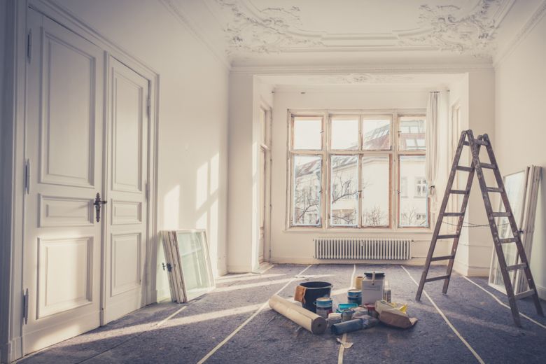 Arredare una casa da zero: i consigli per iniziare