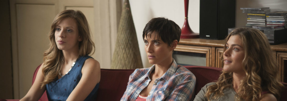 cover desktop uscire con un uomo post 30