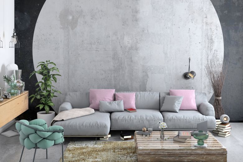 Come dipingere le pareti di casa: 10 idee originali da copiare subito