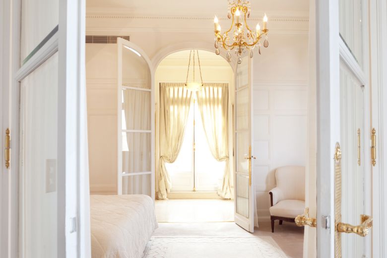10 idee originali da rubare agli hotel di lusso