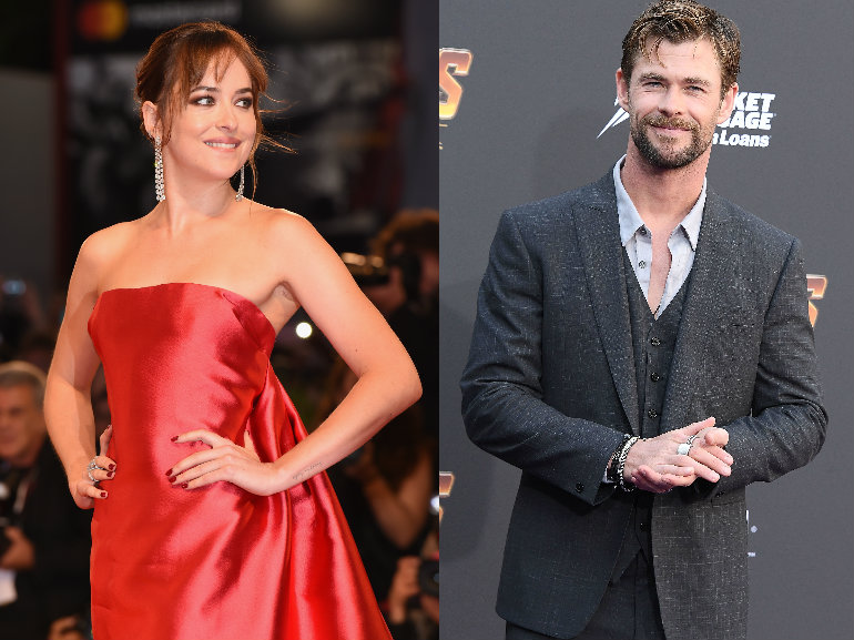 dakota e chris