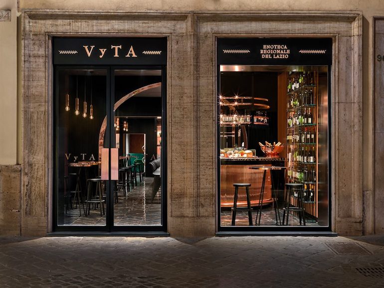 enoteca regionale lazio