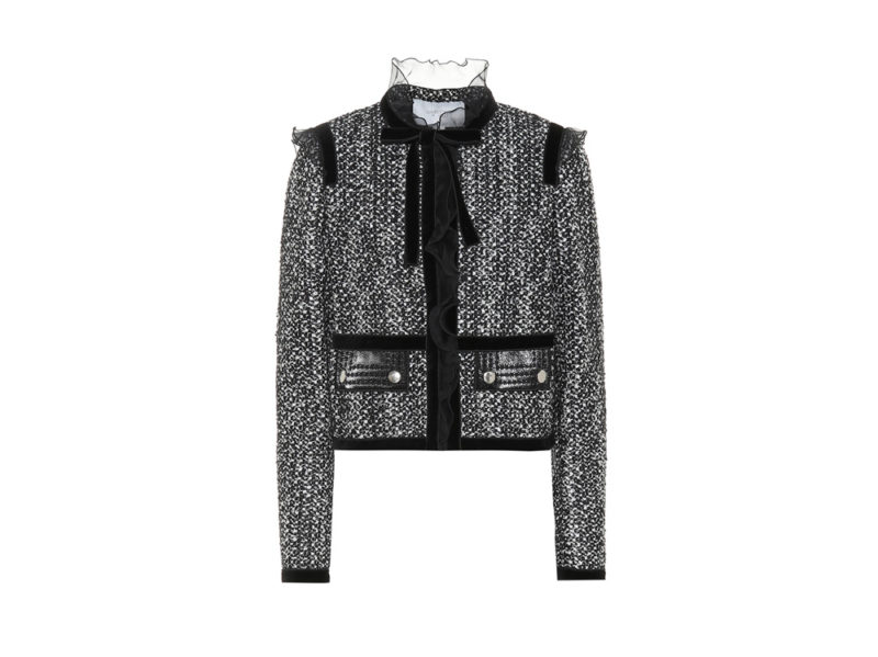 giacca-in-tweed-GIAMBATTISTA-VALLI-mytheresa