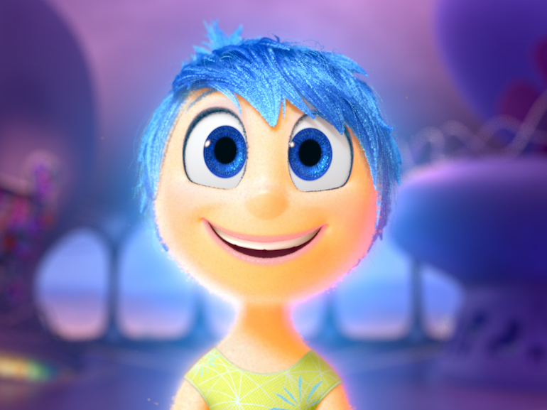 INSIDE OUT