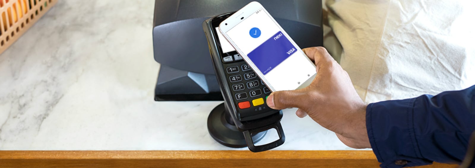 google pay
