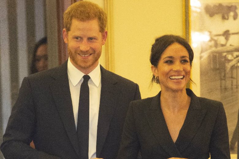 Come festeggiare il compleanno del proprio fidanzato (con i consigli di Meghan Markle)