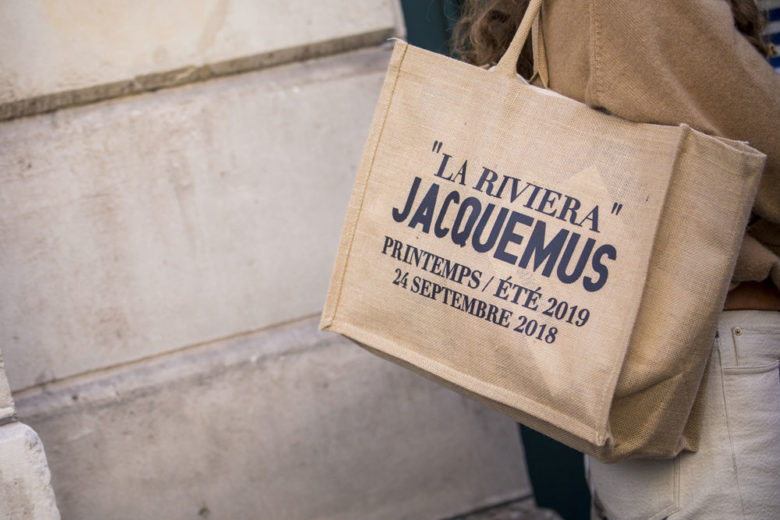 5 motivi per cui tutti parlano di Jacquemus e perché dovreste conoscerlo anche voi