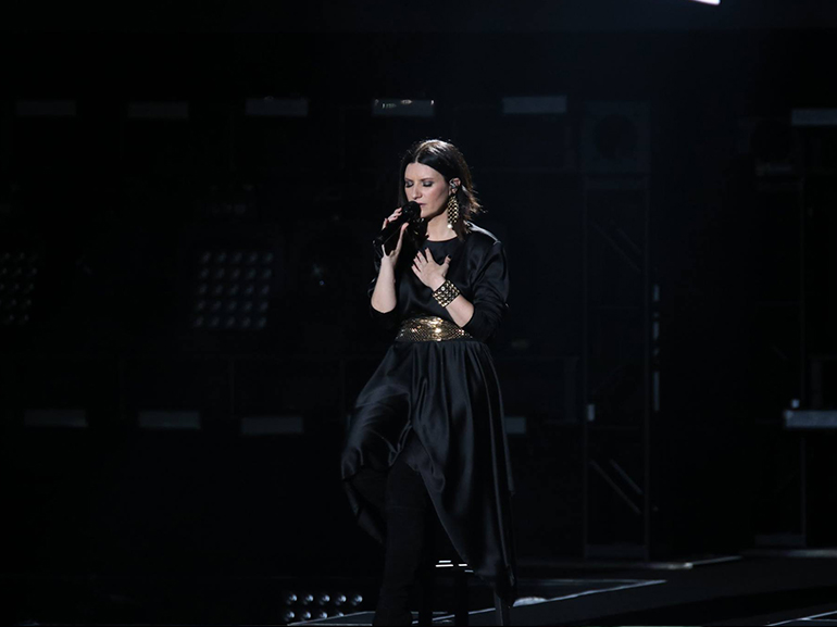 laura pausini