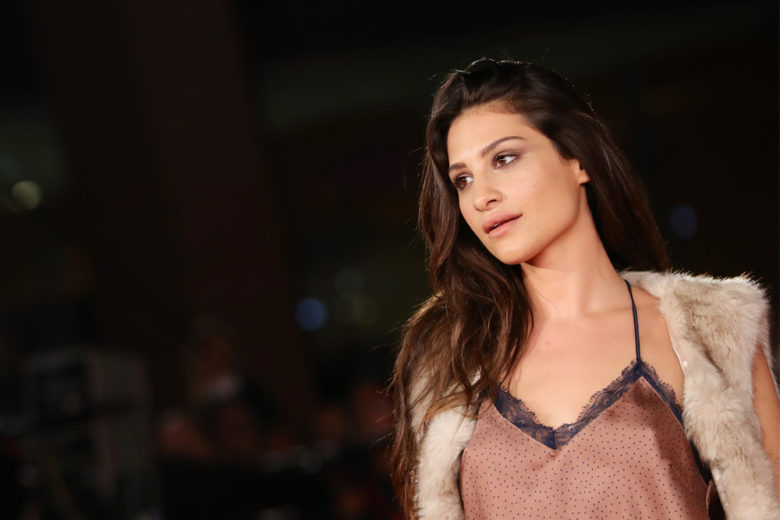 Ludovica Valli: i migliori beauty look della influencer italiana