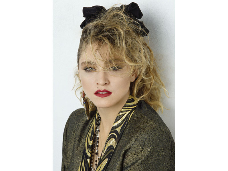 madonna