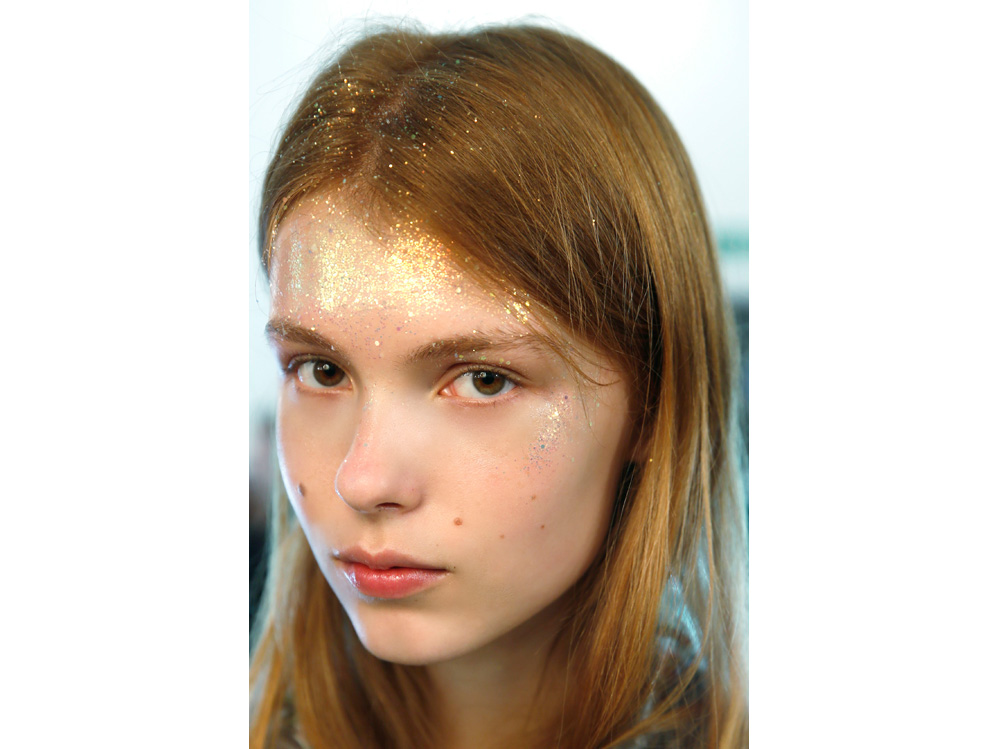 make up gold trucco oro AI 2018 2019 (8)