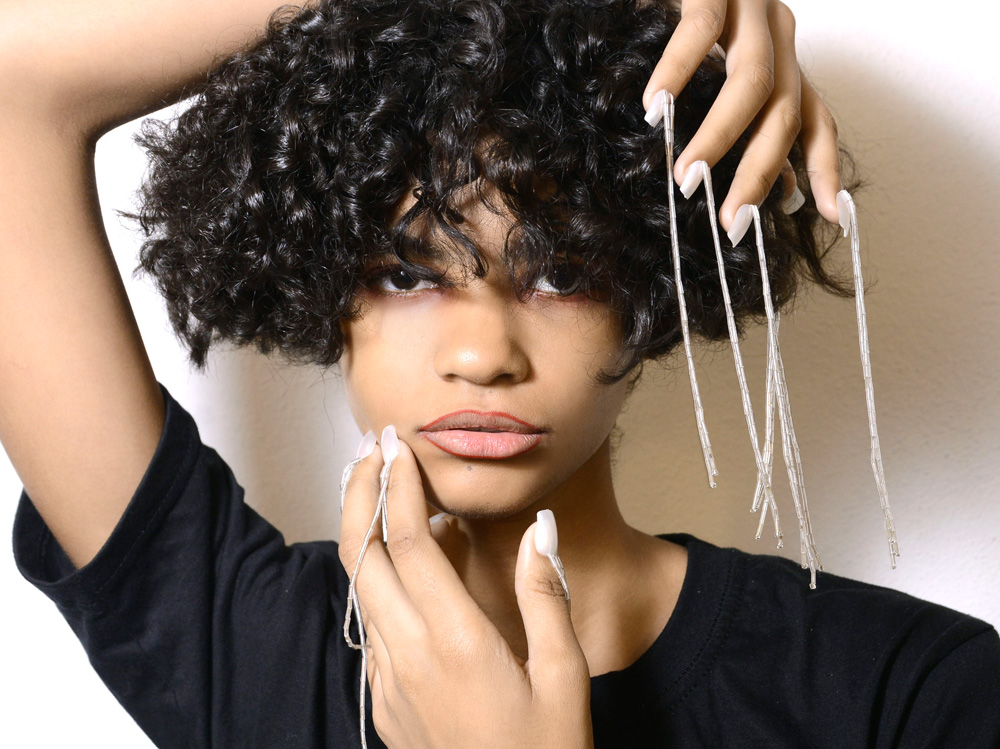 nail art autunno inverno 2018 2019 ispirazione foto dalle passerelle sfilate di moda (1)