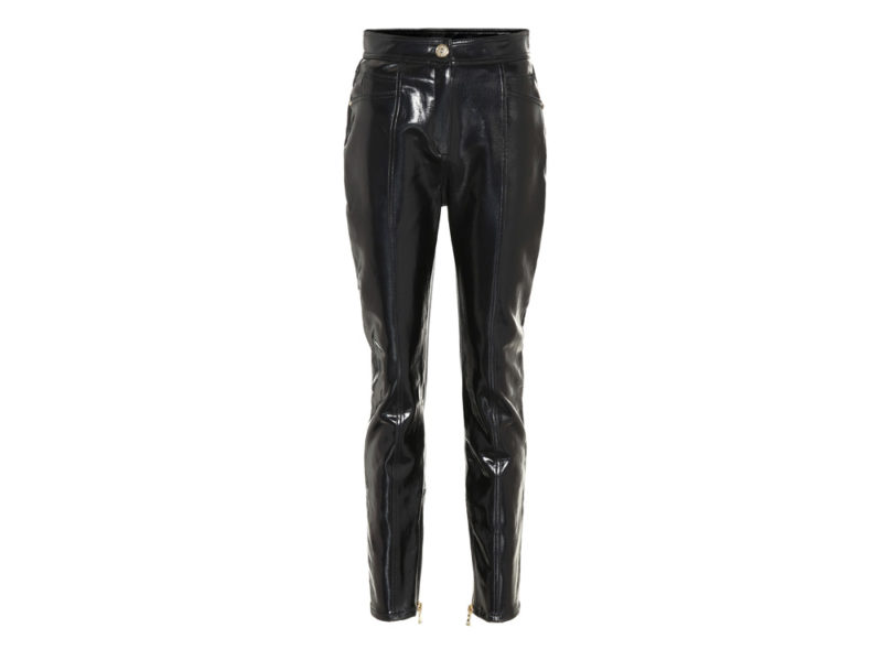 pantaloni-di-vernice-BALMAIN-mytheresa