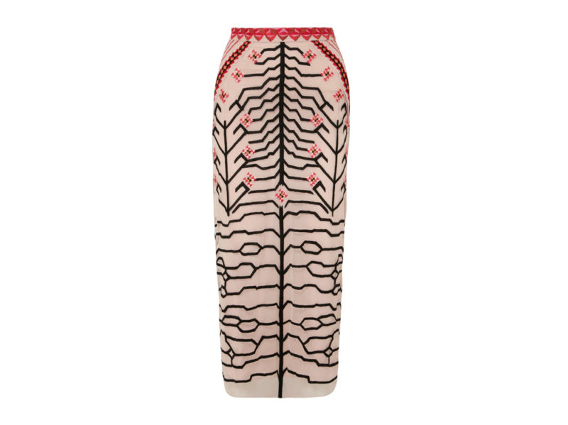 pencil-skirt-ricamata-TEMPERLEY-LONDON-net-a-porter