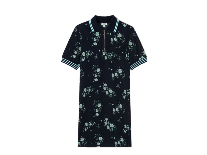 polo-dress-KENZO