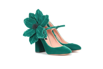 pumps-in-velluto-ROCHAS-mytheresa