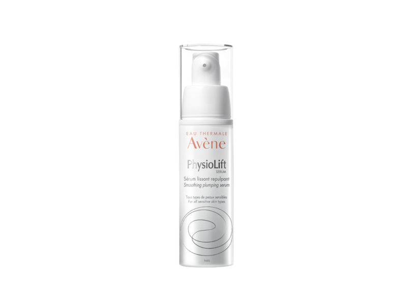 skincare-a-40-anni-problematiche-e-prodotti-adatti-2018_AVENE_PHYSIOLIFT_Siero_levigante_rimpolpante_30ml