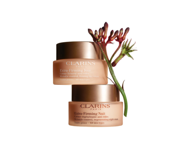 skincare-a-40-anni-problematiche-e-prodotti-adatti-2018_Extra_Firming_Creme_Jour_et_Creme_Nuit_avec_Fleur_Kangourou.tif