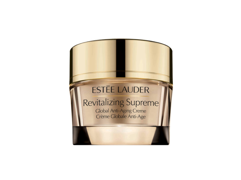 skincare-a-40-anni-problematiche-e-prodotti-adatti-Revitalizing Supreme Global Anti-Aging Creme_Product Shot on White1_Global_Expires Dec _14