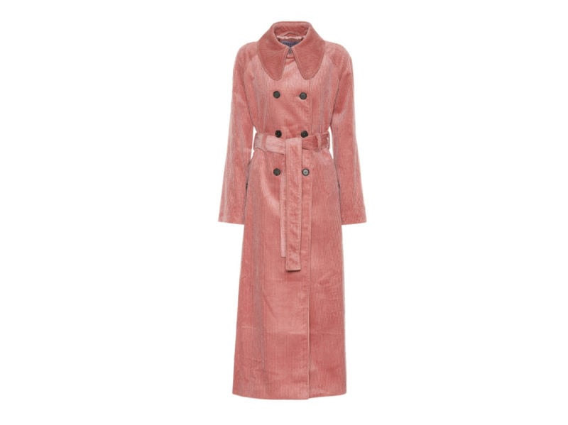 trench-in-velluto-a-coste-ALEXACHUNG-mytheresa