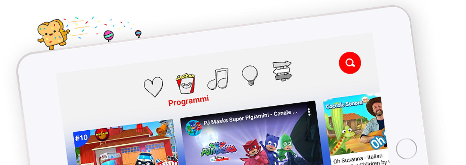 youtubekids