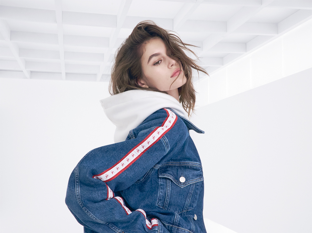 Zalando compie 10 anni e festeggia con una collezione di CK Jeans