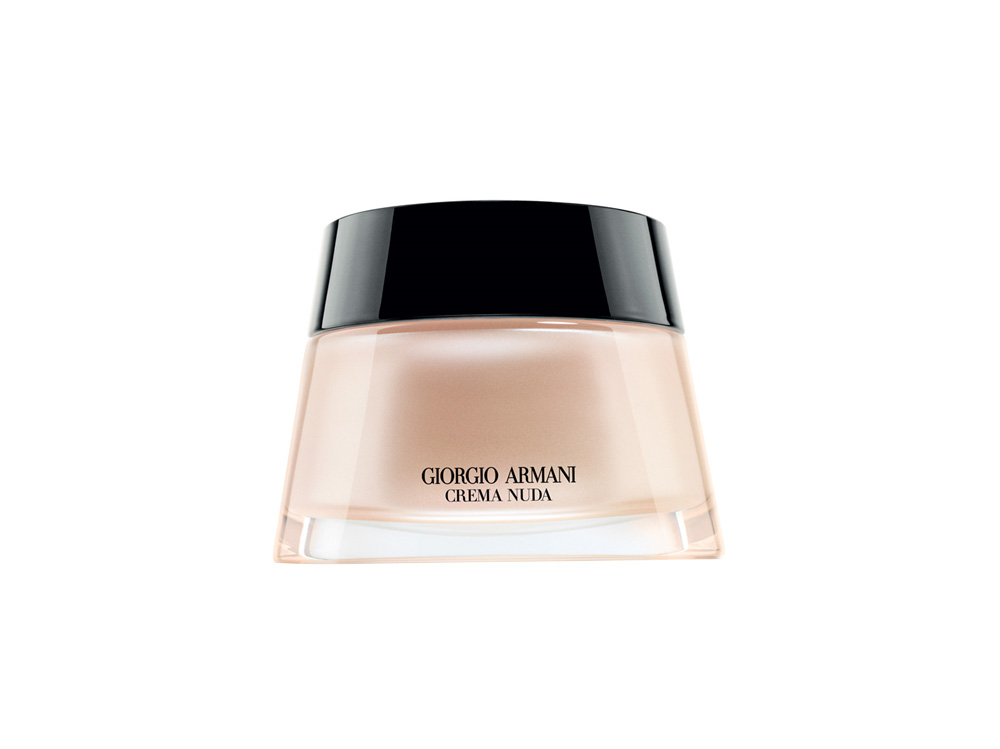 giorgio armani beauty