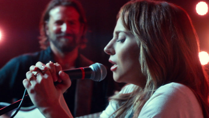 A Star Is Born è La Storia Di Lady Gaga