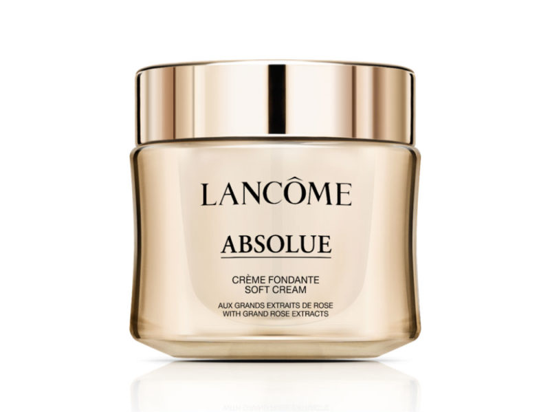 Absolue Crema Sublime Fondente