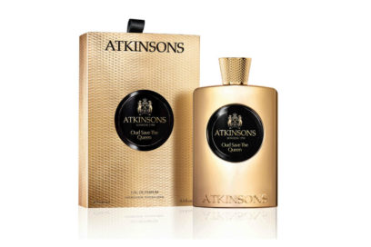 Aktinsons 1799_Oud Collection_Oud Save The Queen