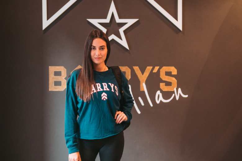 Barry’s Bootcamp: l’allenamento che conquista tutti