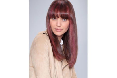 COIFF E CO TAGLI CAPELLI-LUNGHI SALONI AUTUNNO INVERNO 2018 2019