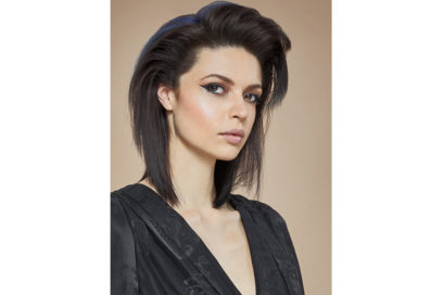 COTRIL tagli di capelli medi saloni autunno inverno 2018 2019