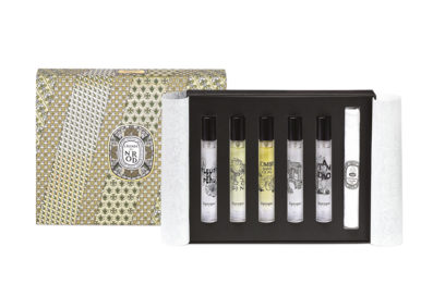 Coffret Parfum 5 x 7,5ml EDP