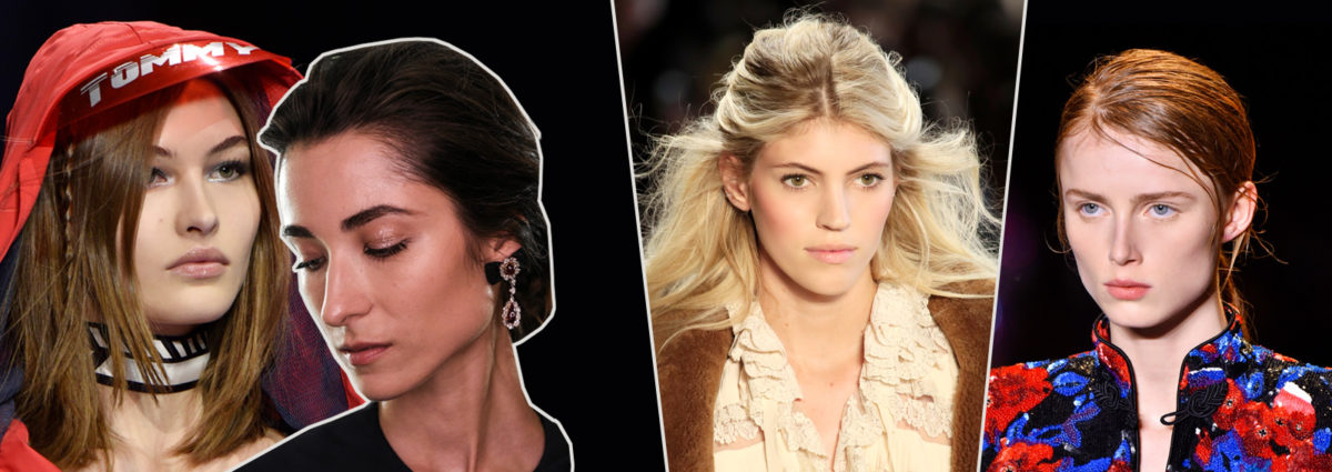 Acconciature zero stress: 7 idee per hairlook facili e veloci