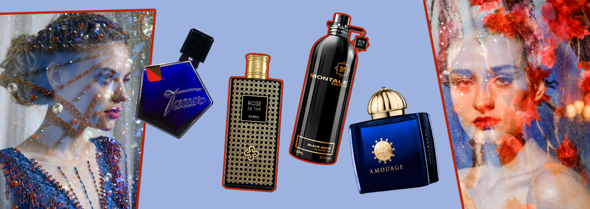 Profumi intensi e persistenti: le fragranze per lasciare una scia indimenticabile