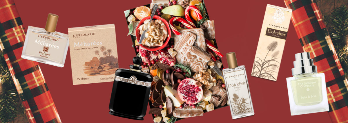 Profumi che sanno di Natale: le fragranze per immergersi nell'atmosfera delle Feste