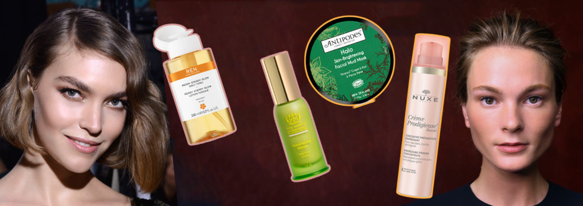 Glowing skincare: tutti i segreti per un viso radioso e luminoso