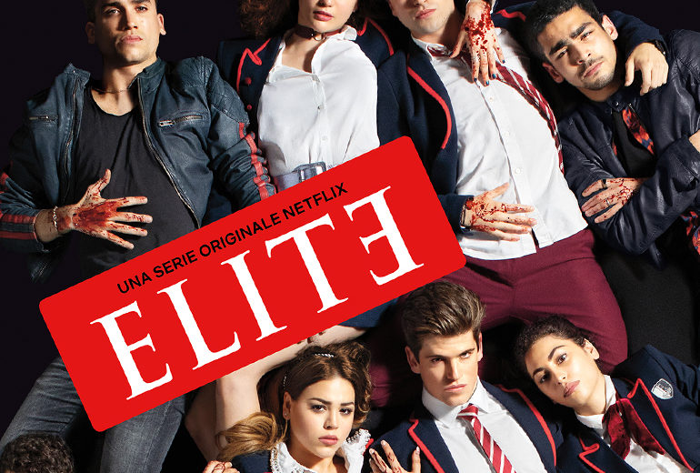 13 cose da sapere su Elite, la serie tv Netflix che vi incollerà allo schermo