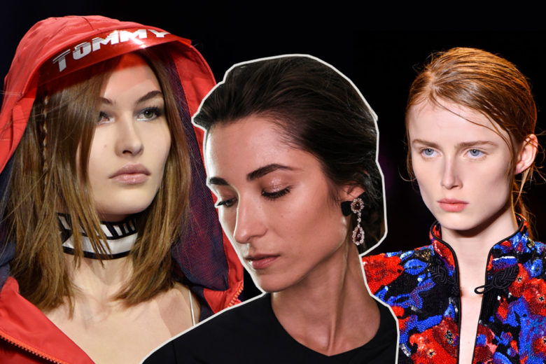 Acconciature zero stress: 7 idee per hairlook facili e veloci