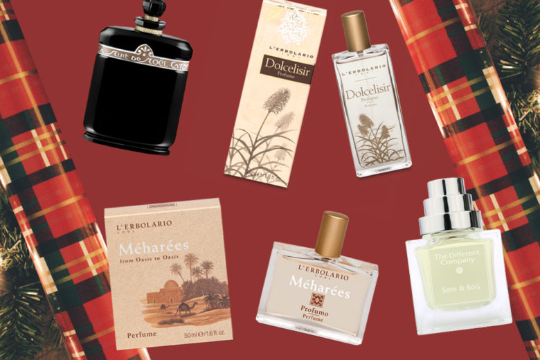 Profumi che sanno di Natale: le fragranze per immergersi nell’atmosfera delle Feste