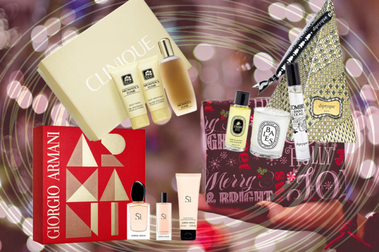 I migliori profumi e cofanetti da regalare (e regalarsi) a Natale