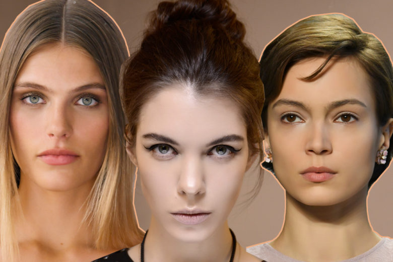 Casual hair: tagli capelli e acconciature semplici e naturali da provare