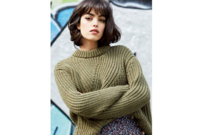 FABIO SALSA tagli di capelli medi saloni autunno inverno 2018 2019