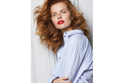 FRANCK PROVOST TAGLI CAPELLI-LUNGHI SALONI AUTUNNO INVERNO 2018 2019