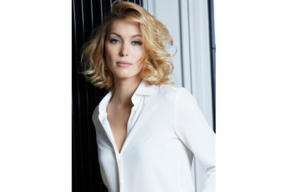 FRANCK PROVOST tagli di capelli medi saloni autunno inverno 2018 2019(1)