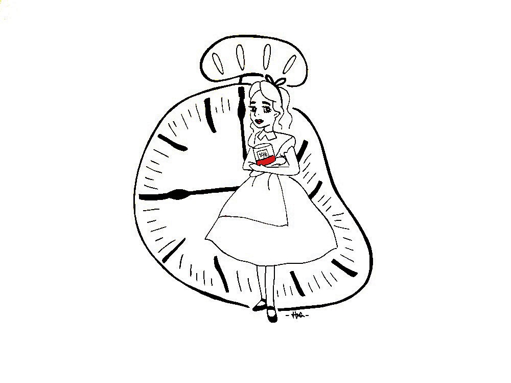 Al di là dei sogni…e non è il film con Robin Williams